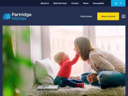 Partridge-homes