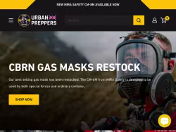 Urbanpreppers