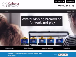 Cerberusnetworks