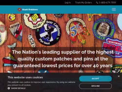 Stadriemblems