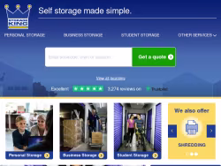 Storageking