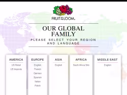 Fruitoftheloom