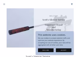 Silencerservice