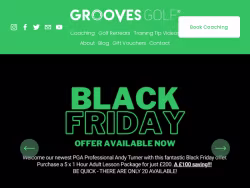 Groovesgolf
