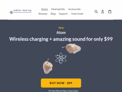 Audienhearing