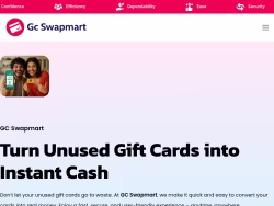 Gcswapmart