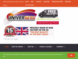 Universealsealants