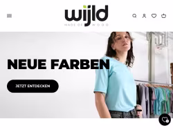 Wijld
