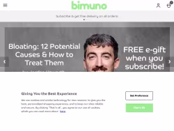 Bimuno
