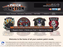 Patchjunction