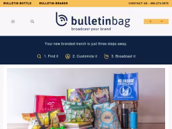 Bulletinbag