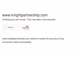 Knightpartnership
