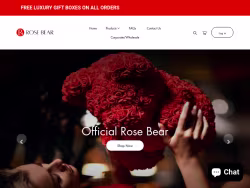 Rosebear