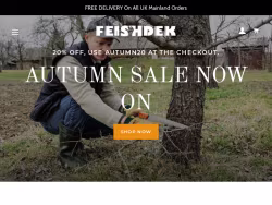 Feishdek-uk