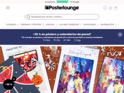 Posterlounge