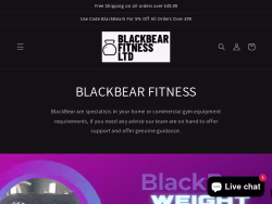 Blackbearfitness