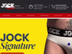 Jockparty