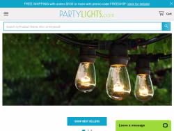Partylights