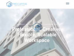 Procapitusbusinesspark
