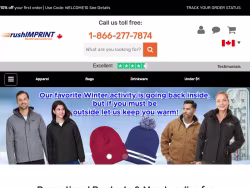 Rushimprint