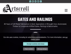 Artscroll