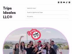 Agentesdeviajestripsideales