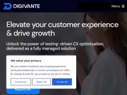 Digivante