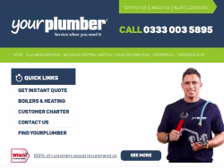 Yourplumber
