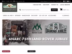 Roversnorth