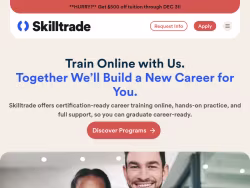 Skilltrade