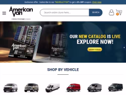 Americanvan