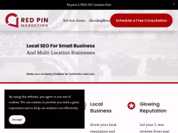 Redpinmarketing