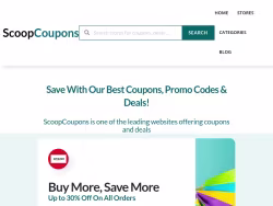 Scoopcoupons
