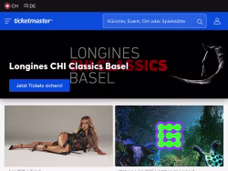 Ticketmaster