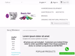 Beautyhairshop