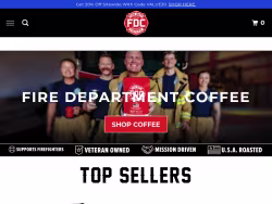 Firedeptcoffee