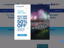Entertainmentcruises