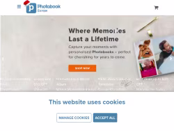 Photobookeurope