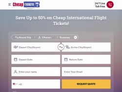 Cheapticketspro