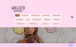 Milliesbarkery