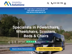 Mobilitysolutions