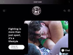 Ferociousfightwear