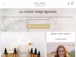 Paima-beaute