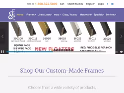 Frankenframes