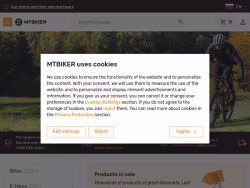 Mtbiker