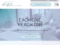 Lstbusinessandconsultingllc