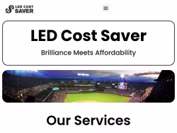 Ledcostsaver