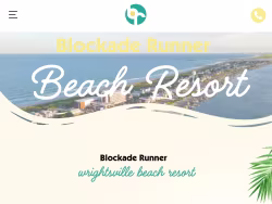 Blockade-runner