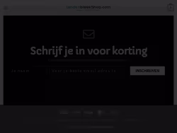 Tandenbleekshop