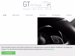 Gtheritage